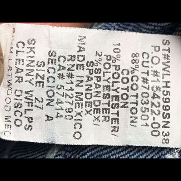 True Religion jeans for women - Picture 5 of 8